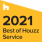 L+ Architects Best of Houzz 2021